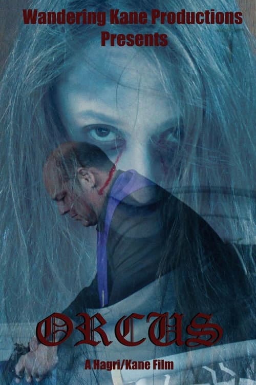 Poster for Orcus