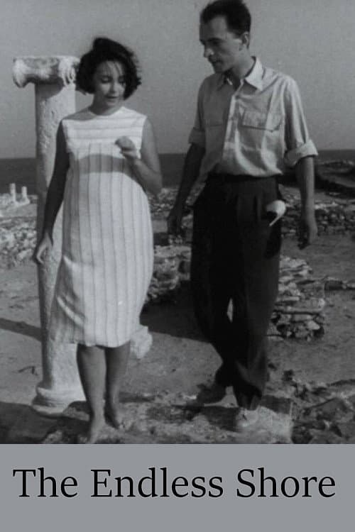 Poster for The Endless Shore