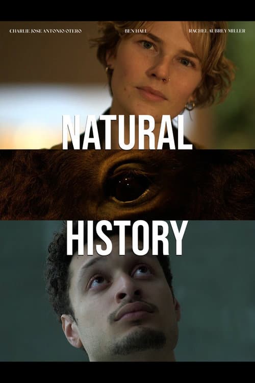 Poster for Natural History