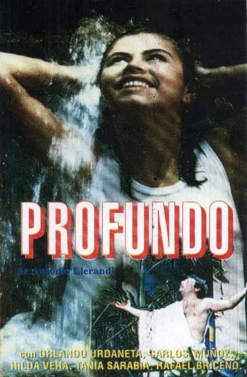 Poster for Profundo