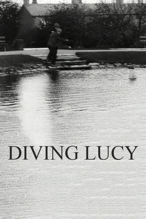 Poster for Diving Lucy