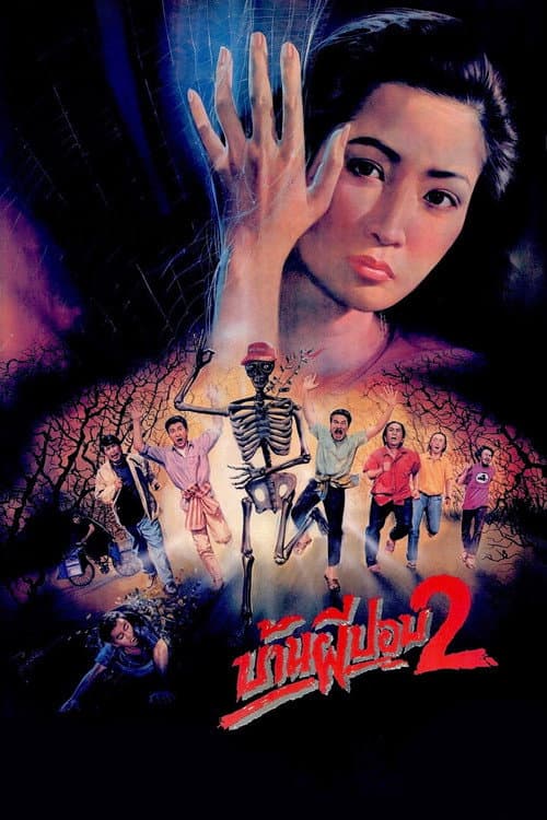 Poster for The House of Pop 2