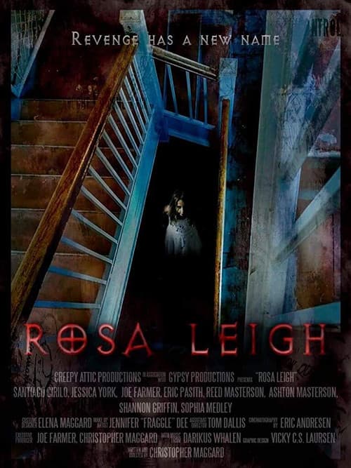 Poster for Rosa Leigh