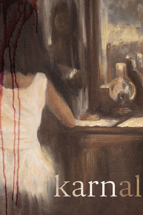 Poster for Of the Flesh