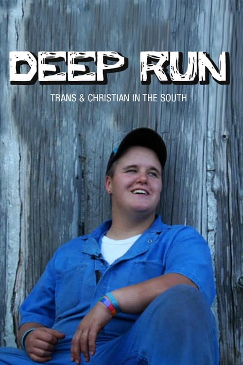 Poster for Deep Run