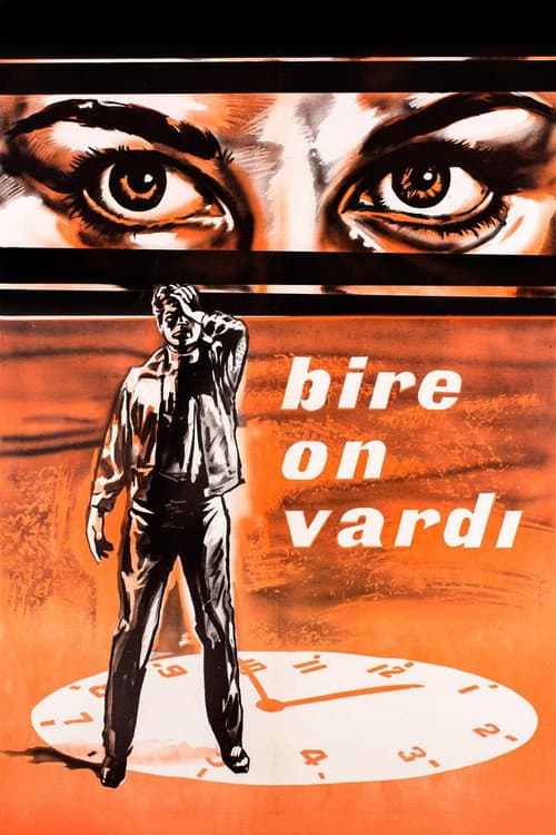 Poster for Bire On Vardı