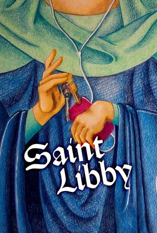 Poster for Saint Libby