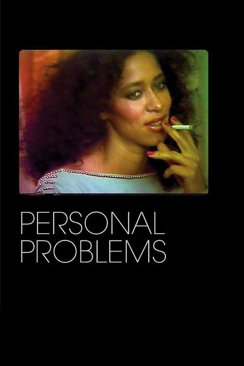 Poster for Personal Problems