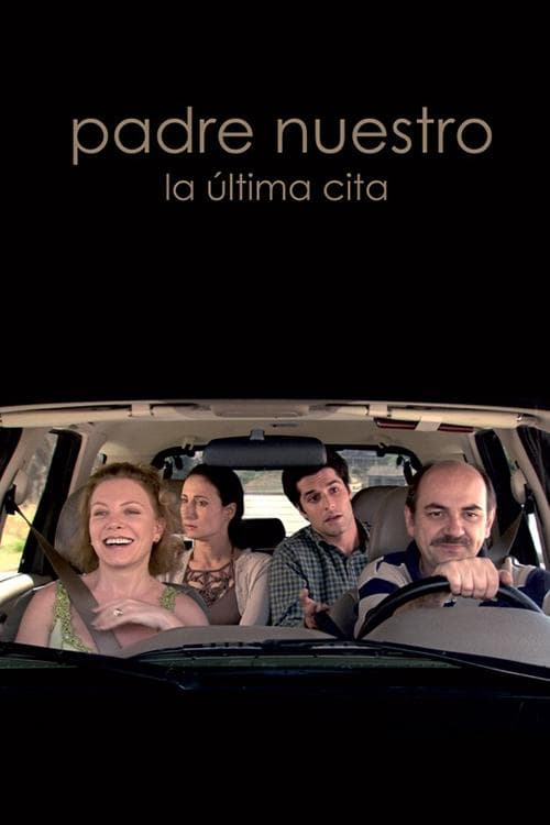 Poster for Our Father