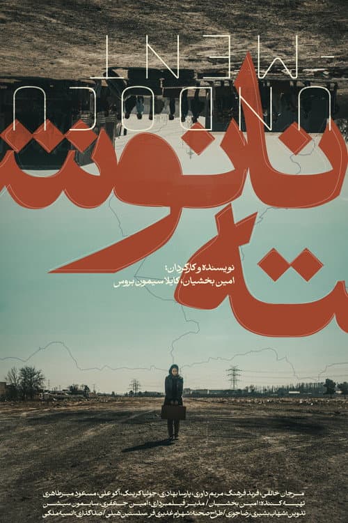 Poster for Undocument