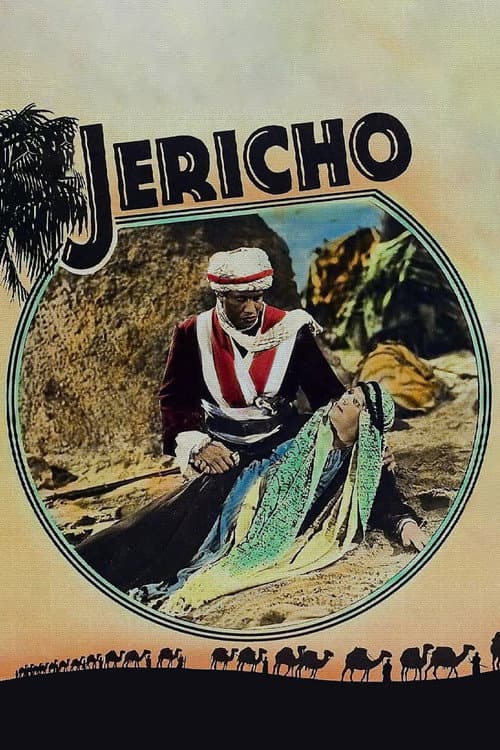 Poster for Jericho