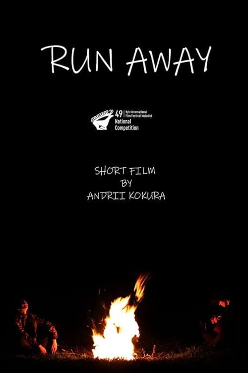 Poster for Run Away