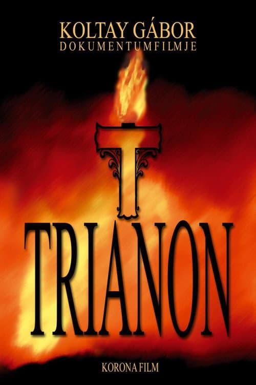 Poster for Trianon