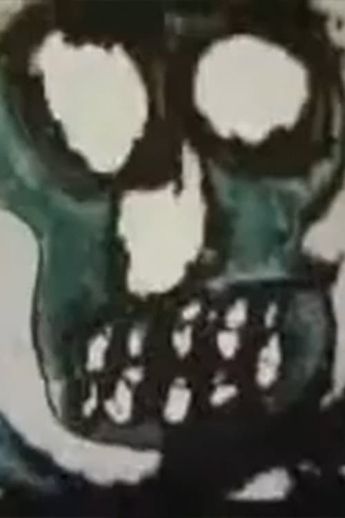 Poster for Horror Film