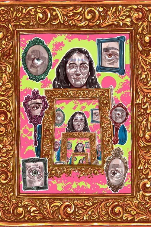 Poster for The Seven Mirrors