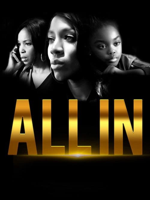 Poster for All In
