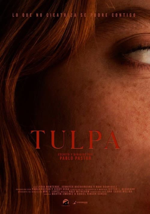 Poster for Tulpa