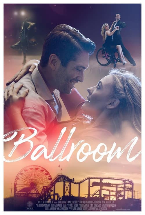 Poster for Ballroom