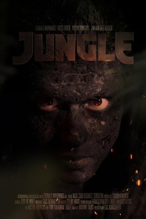 Poster for Jungle