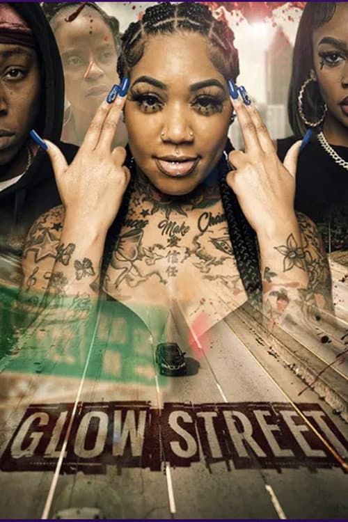 Poster for Glow Street