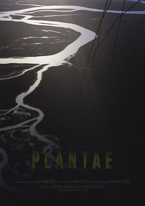 Poster for Plantae