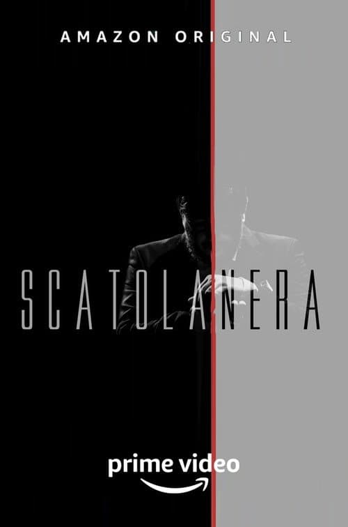 Poster for Nella scatola nera