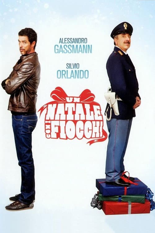 Poster for Un Natale con i fiocchi