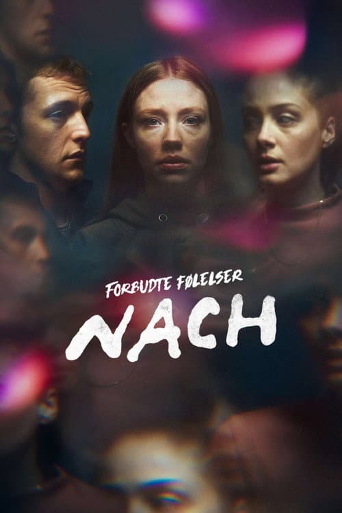 Poster for Nach