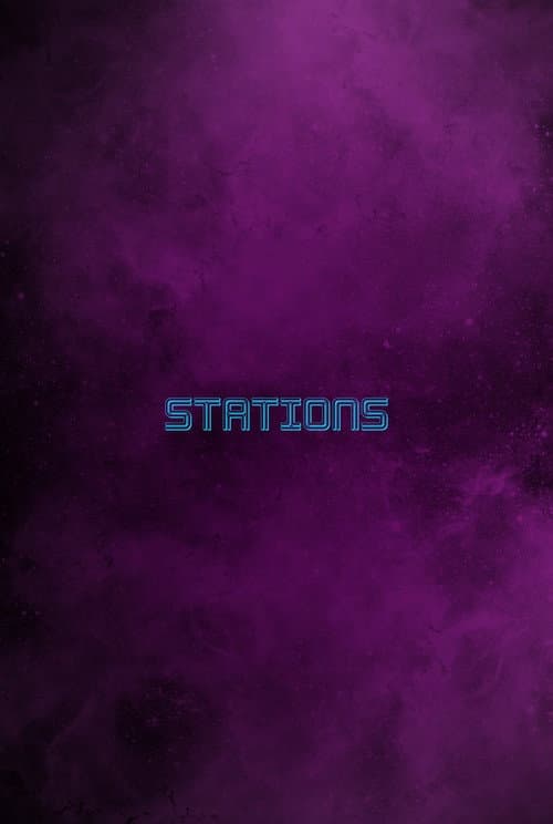 Poster for Stations