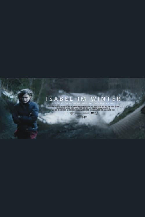 Poster for Isabel In Winter
