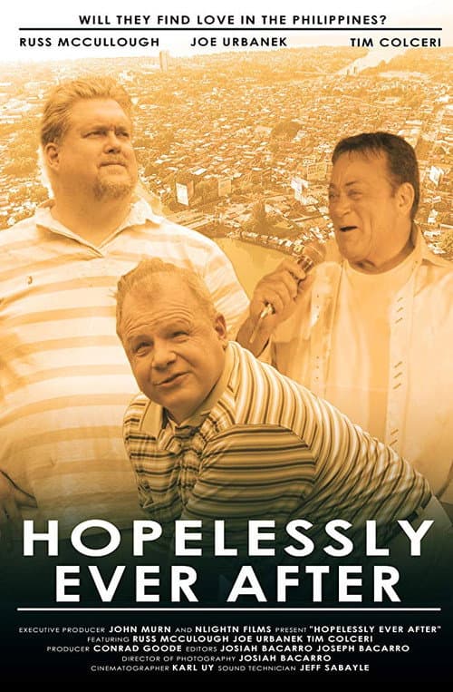 Poster for Hopelessly Ever After