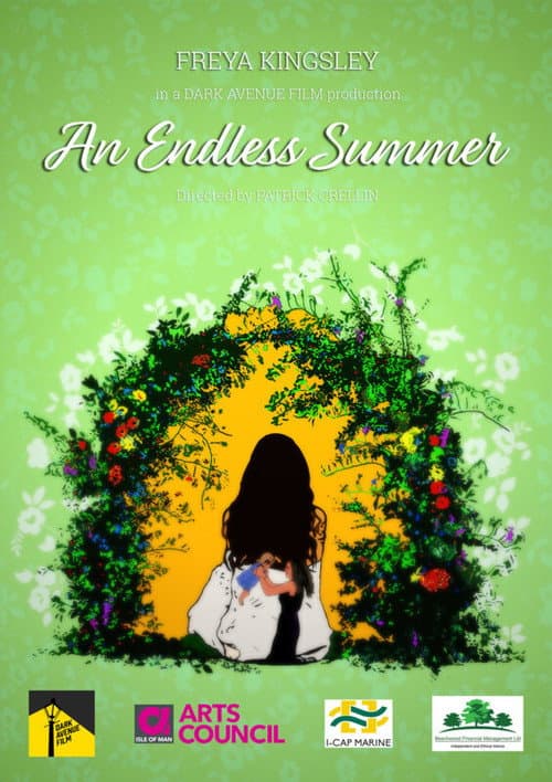 Poster for An Endless Summer