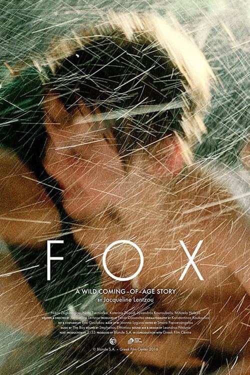 Poster for Fox