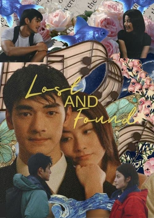 Poster for Lost and Found