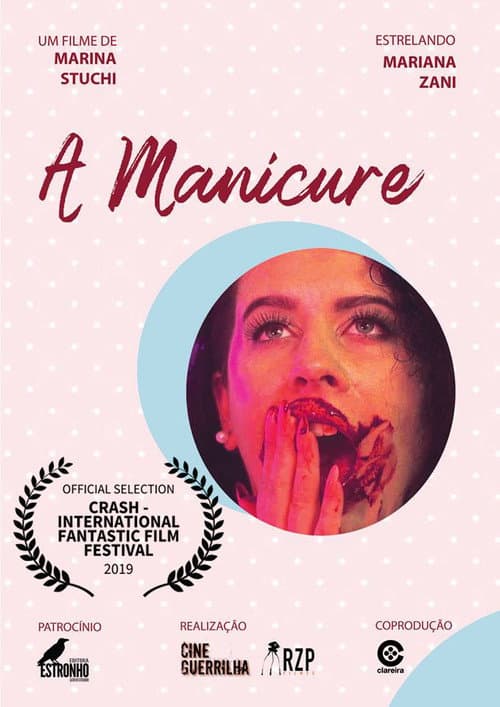 Poster for A Manicure