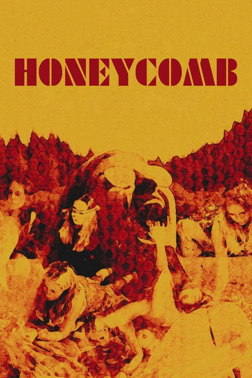 Poster for Honeycomb