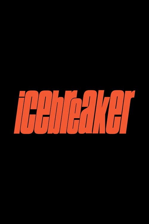Poster for Icebreaker