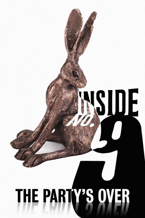Постер до фільму «Inside No. 9: The Party's Over»