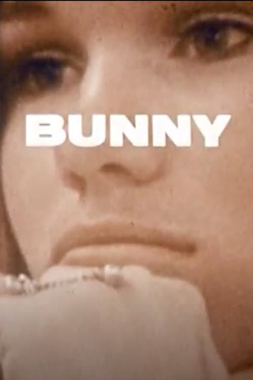Poster for Bunny