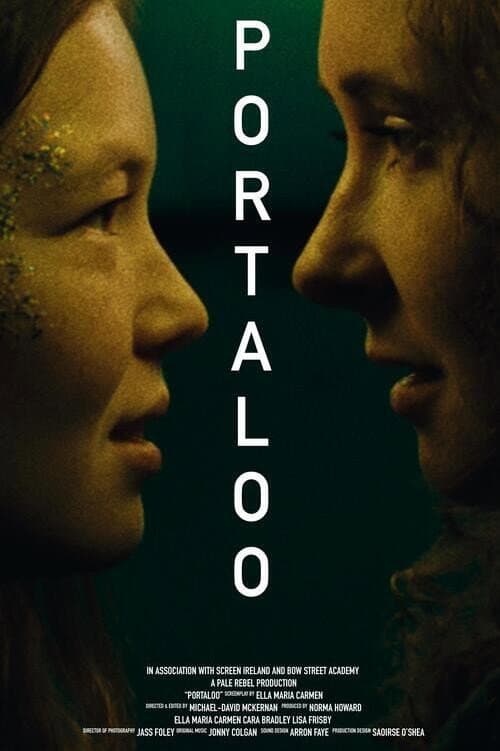 Poster for Portaloo