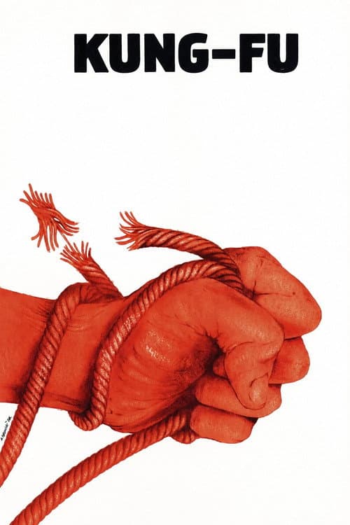 Poster for Kung-fu