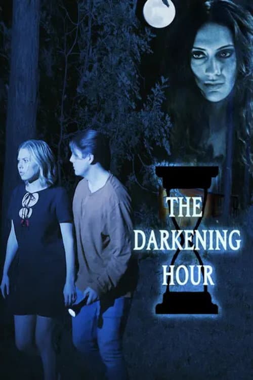 Poster for The Darkening Hour