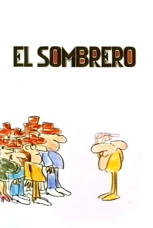 Poster for The Hat