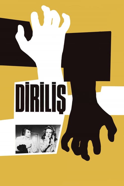 Poster for Diriliş