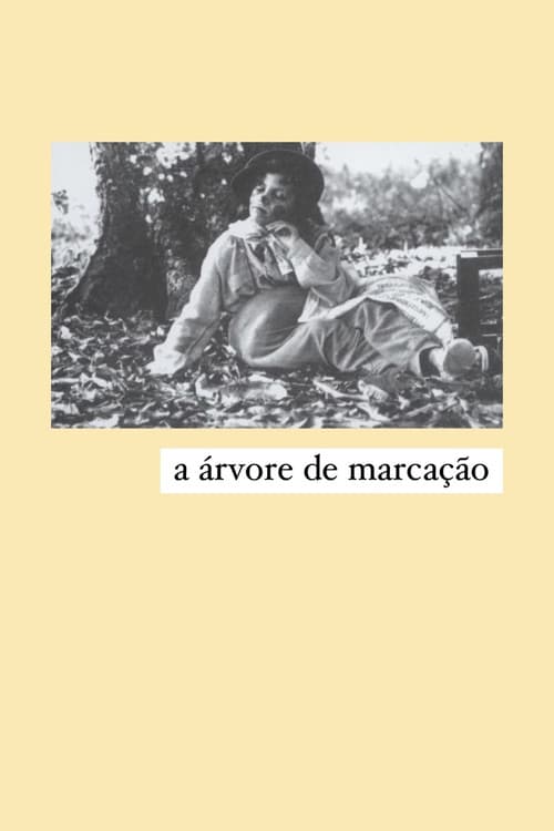 Poster for A Árvore de Marcação