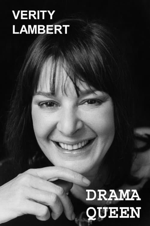 Poster for Verity Lambert: Drama Queen