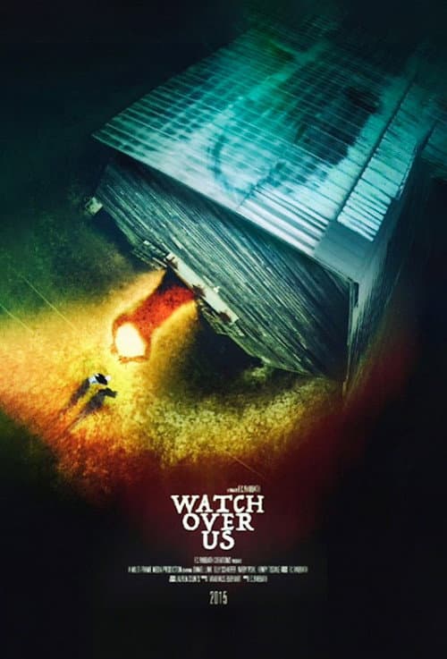 Poster for Watch Over Us