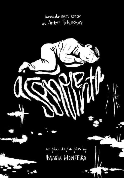 Poster for A Sonolenta