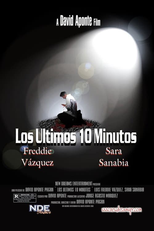 Poster for Los últimos 10 minutos