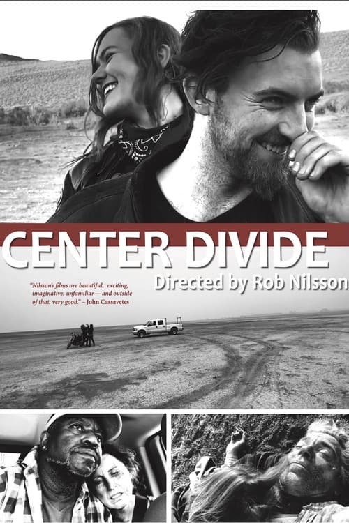 Poster for Center Divide